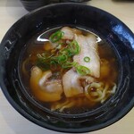 Hama Zushi Tokushima Matsushige Ten - 喜多方ラーメン