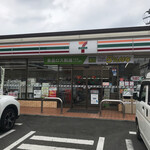 7-ELEVEN Takasaki Kuzo Machi Ten - 