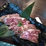 Yakiniku Rieen - 