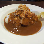 Stout Curry Shibuya Ten - 