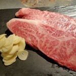 Steak Misono Shinjuku Ten - 