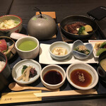 Japanese cuisine Oonoya - 