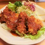 Tonkatsu Sagami - 