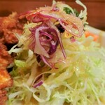 Tonkatsu Sagami - 