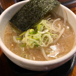 Ramen Yattaru Shinjuku Ten - 