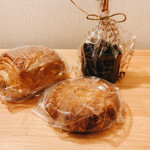 Boulangerie La Boule - 