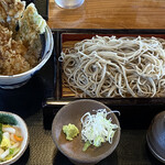 Soba Dokoro Kanasa Soba - 