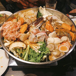 Taiwanese Kokyu Shibuya Dogenzaka Honten - 