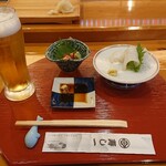 Sushi Kazu - 