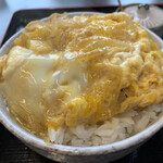 Morita Ya - カツ丼