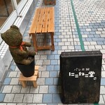 にこねこ堂 - 外観