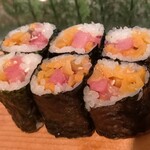 Sushi Sagamiya - 