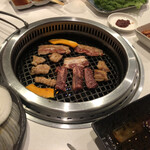 Yakiniku Riki - 