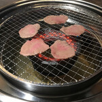 Yakiniku Ozenya Nanyodori Ten - 