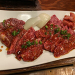 Horumon Dojo Yakiniku Sho - 