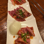 Horumon Dojo Yakiniku Sho - 