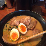 Ramen Hongotei Efu Shichikusa Ten - 