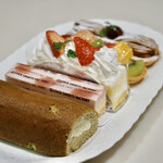 STICK SWEETS FACTORY Shonanmorufirutenn - 