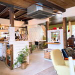 Piccolotto & Greenhouse Cafe - 