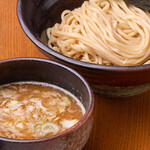 麺屋　新三 - 料理写真:つけ麺