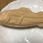 Okashi Shi Hakushindo - 