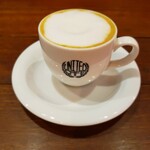 UNITEDcafe - 