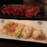 Yakiniku Inoue Hanakoganei Honten - 