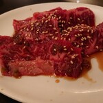 Yakiniku Inoue Hanakoganei Honten - 