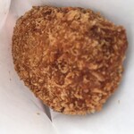 Kinsho Croquette Kurashiki Ten - 