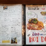 Whistle CAFE - 