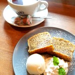 Whistle CAFE - 