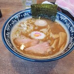 麺屋 しゅはり - 