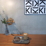 Kiki coffee - 