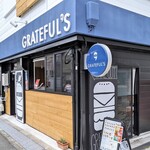 GRATEFUL'S Hamamatsu Kitatamachi Ten - 