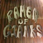 RAMEN OF GIANKS - 