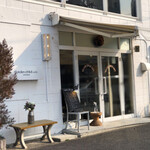 Golden child cafe - 