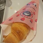 Saint Marc Cafe Shapo Funabashi Ten - いちごミルクチョコクロ