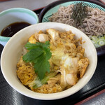 Yamada Udon Tamaohashi Ten - 