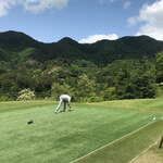 Otsuki Garden Golf Club - 