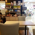 Tully's Coffee &TEA Hakata Ekimainguten - 