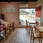 Shojin Cafe Sora - 