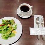 cafe comme ce Yokosuka Moazu Ten - 