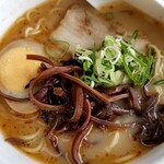 Ajisen Ramen Nishi Haru Ten - 