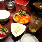 Tenkuu Yum cha Shuka - 