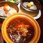 Tenkuu Yum cha Shuka - 