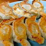 Gyoza no Taisho Ageo Honten - 