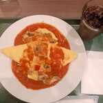 66 Cafe Idabashi Ten - 