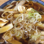 Okina Soba - 