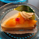 Natural Cafe & Patisserie Tifuru - 