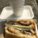 LIB COFFEE IMARI - 